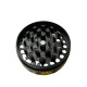 Grinder Μεταλλικό Μικρό (με σχέδια) Grinder Μεταλλικό Μικρό (με σχέδια)