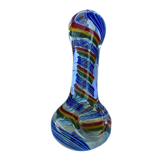 Glass pipe Glass pipe