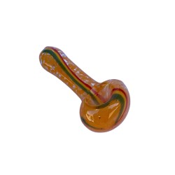 Πιπάκι γυάλινο Πιπάκι γυάλινο