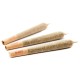 Hempower Pre-Rolled Stick White Cherry 23%, 3pcs (tube) Hempower Pre-Rolled Stick White Cherry 23%, 3pcs (tube)