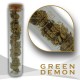 4G TUBE Hempower Ανθός Κάνναβης GREEN DEMON < 70% CBD 4G TUBE Hempower Ανθός Κάνναβης GREEN DEMON < 70% CBD
