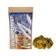 Hempower CBD Flower " Amazing Haze" 100% CBD 1G
