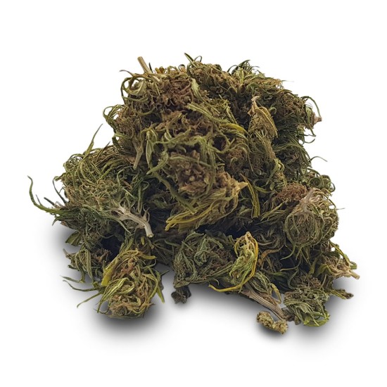 Hempower Ανθός Κάνναβης Cherry Wine CBD < 53% 4G Hempower Ανθός Κάνναβης Cherry Wine CBD < 53% 4G