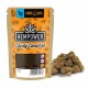 Hempower Ανθός Κάνναβης Candy Caramel 22% CBD 1G Hempower Ανθός Κάνναβης Candy Caramel 22% CBD 1G