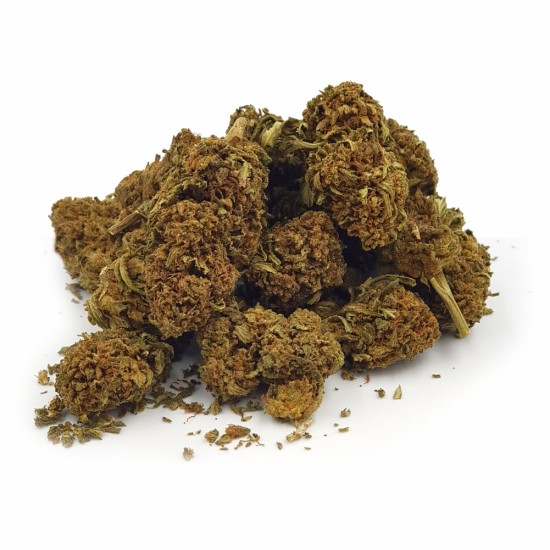 Hempower Ανθός Κάνναβης Candy Caramel 22% CBD 1G Hempower Ανθός Κάνναβης Candy Caramel 22% CBD 1G