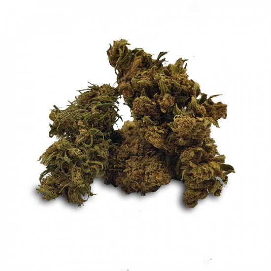 Hempower Ανθός Κάνναβης WADADA CHERRY WINE 39% CBD 10G Hempower Ανθός Κάνναβης WADADA CHERRY WINE 39% CBD 10G