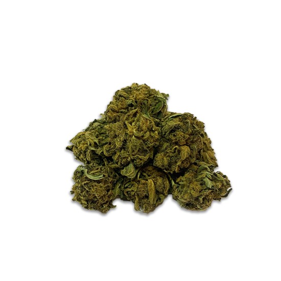 Hempower Ανθός Κάνναβης "NorthWest Lemon" 100% CBD 2G