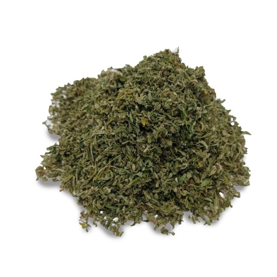 Hempower Τρίμμα Ανθού Κάνναβης PURE FLOWER CBG 13% CBG 8G Hempower Τρίμμα Ανθού Κάνναβης PURE FLOWER CBG 13% CBG 8G