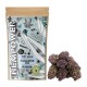 Hempower CBD Flower "Paradise OG" 100% CBD 1G