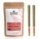Hempower Pre-Rolled Stick White Cherry 23% CBG 2pcs Hempower Pre-Rolled Stick White Cherry 23% CBG 2pcs