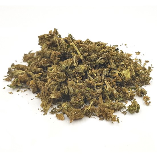 Hempower Τρίμμα Ανθού Κάνναβης BLUE CHEESE 36% CBD 5G Hempower Τρίμμα Ανθού Κάνναβης BLUE CHEESE 36% CBD 5G