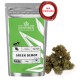 Hempower Ανθός Κάνναβης GREEN DEMON 100% CBD 10G