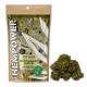 Hempower CBD Flower "NorthWest Lemon" 100% CBD 5G