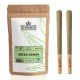 Hempower Pre-Rolled Stick Green Demon CBD < 70% 2pcs Hempower Pre-Rolled Stick Green Demon CBD < 70% 2pcs