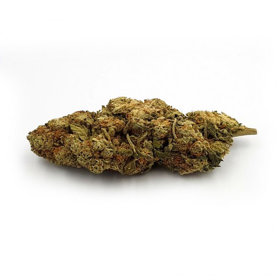 Hempower Ανθός Κάνναβης LEMON TRUMP 17% CBD 2G Hempower Ανθός Κάνναβης LEMON TRUMP 17% CBD 2G