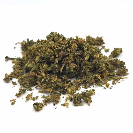 Hempower Τρίμμα Ανθού Κάνναβης ORANGE SKUNK 36% CBD 5G Hempower Τρίμμα Ανθού Κάνναβης ORANGE SKUNK 36% CBD 5G