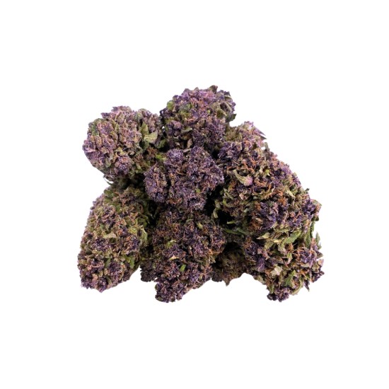 Hempower CBD Flower "Paradise OG" 100% CBD 2G