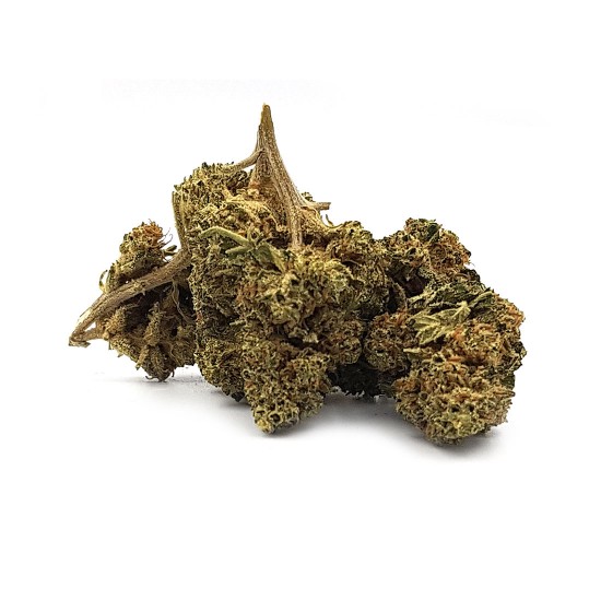 Hempower Ανθός Κάνναβης Red Passion 27% CBD 2G Hempower Ανθός Κάνναβης Red Passion 27% CBD 2G