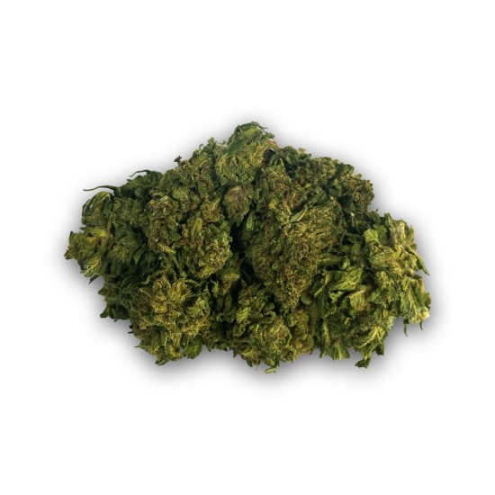 Hempower Red Leaf Ανθός Κάνναβης "Lemon Kush" 1G