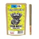 Hempower Pre-Rolled Stick 16% CBD SOUR DIESEL 1PC Hempower Pre-Rolled Stick 16% CBD SOUR DIESEL 1PC