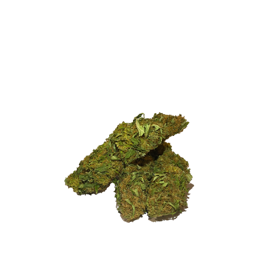 Hempower CBD Flower Super Skunk 100% CBD, 10G