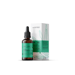 Hempower CBD Oil 15% 10ml (1500mg/10ml), full spectrum THC<0.2%  Hempower CBD Oil 15% 10ml (1500mg/10ml), full spectrum THC<0.2%