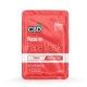CBDfx Hemp Face Mask Rose (toning/moisturizing) 50mg / 1PC CBDfx Hemp Face Mask Rose (toning/moisturizing) 50mg / 1PC