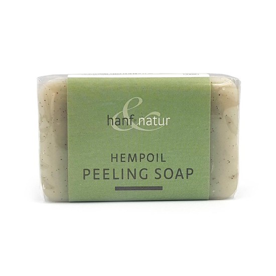 HANF & NATUR ΣΑΠΟΥΝΙ ΚΑΝΝΑΒΗΣ ΓΙΑ ΑΠΟΛΕΠΙΣΗ 100G HANF & NATUR ΣΑΠΟΥΝΙ ΚΑΝΝΑΒΗΣ ΓΙΑ ΑΠΟΛΕΠΙΣΗ 100G