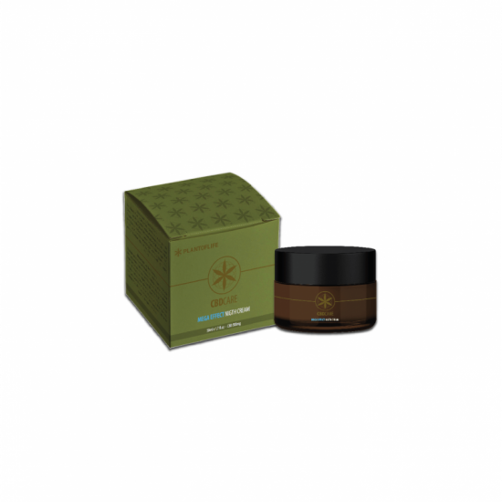 MEGA EFFECT NIGHT CREAM 50ML MEGA EFFECT NIGHT CREAM 50ML