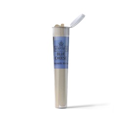 Hempower Aromatic Stick Blue Cheese 100% CBD 2pcs, (plastic tube) Hempower Aromatic Stick Blue Cheese 100% CBD 2pcs, (plastic tube)