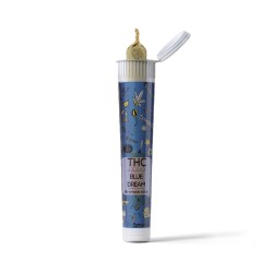 Hempower Red Leaf Stick "Blue Dream" 1pc, plastic tube