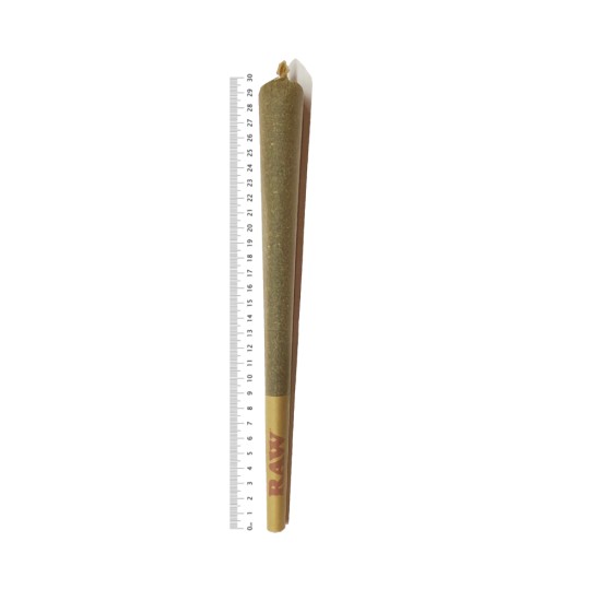 Hempower Pre roll CBD XXL , 15gr (1pc)