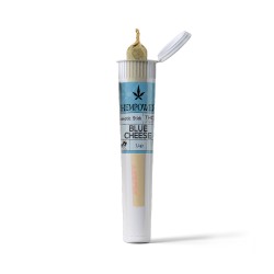 Hempower Aromatic Stick Blue Cheese 100% CBD 1pc, tube Hempower Aromatic Stick Blue Cheese 100% CBD 1pc, tube