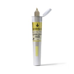 Hempower Aromatic Stick Super Lemon Haze 100% CBD 1pc, tube Hempower Aromatic Stick Super Lemon Haze 100% CBD 1pc, tube