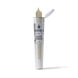 Hempower Aromatic Stick White Widow 100% CBD 1pc, tube Hempower Aromatic Stick White Widow 100% CBD 1pc, tube