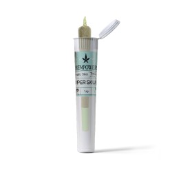 Hempower Aromatic Stick Super Skunk 100% CBD 1pc, tube Hempower Aromatic Stick Super Skunk 100% CBD 1pc, tube