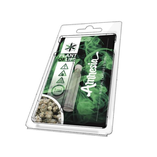 Plant of Life TERPENES AMNESIA 1ML Plant of Life TERPENES AMNESIA 1ML
