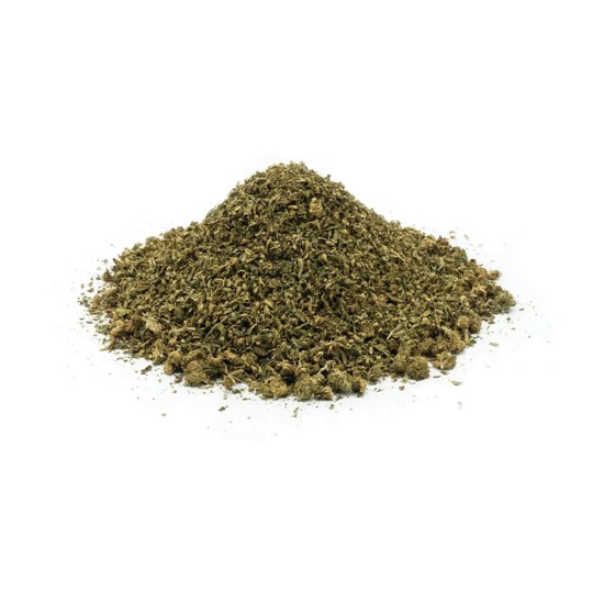 Hempower Red Leaf Τρίμμα Κάνναβης "Gorilla Trim" 5G