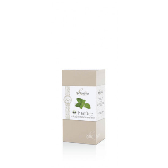 HANF & NATUR ΤΣΑΙ ΦΑΚΕΛΛΑΚΙΑ TURKISH BALM 12Χ1,5G HANF & NATUR ΤΣΑΙ ΦΑΚΕΛΛΑΚΙΑ TURKISH BALM 12Χ1,5G
