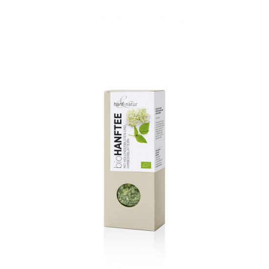 HANF & NATUR ΤΣΑΙ ΜΕ ΦΡΑΓΚΟΣΥΚΟ 40G (ELDERBERRY) HANF & NATUR ΤΣΑΙ ΜΕ ΦΡΑΓΚΟΣΥΚΟ 40G (ELDERBERRY)