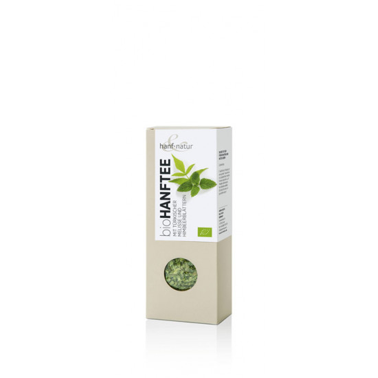 HANF & NATUR ΤΣΑΙ TURKISH BALM 40G HANF & NATUR ΤΣΑΙ TURKISH BALM 40G