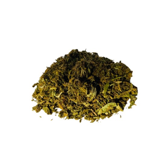 Hempower Τσάι Κάνναβης "Hemp Tea" 50G - CBD 100% Hempower Τσάι Κάνναβης "Hemp Tea" 50G - CBD 100%
