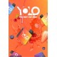 YOLO Bar Ηλεκτρονικό Τσιγάρο μιας Χρήσης 800 Εισπνοών "Mango Ice" 2ml/ 20mg