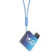 YOLO Bar Ηλεκτρονικό Τσιγάρο μιας Χρήσης 800 Εισπνοών "Blueberry Ice" 2ml/ 20mg