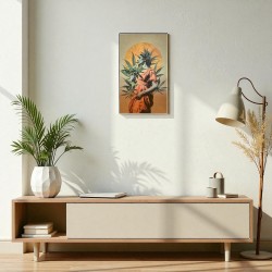 Kapart Statement Art – “Goddess!”