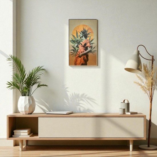 Kapart Κάδρο “Goddess!”