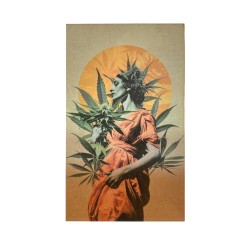 Kapart Statement Art – “Goddess!”