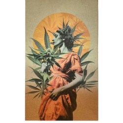 Kapart Statement Art – “Goddess!”