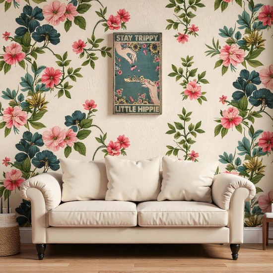 Kapart Κάδρο “Stay trippy!”