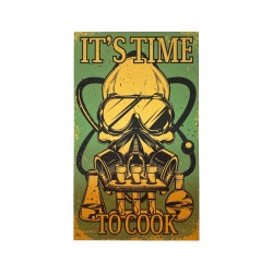 Kapart Statement Art – “It's time to cook!”